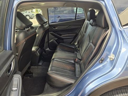 Used 2023 Subaru Crosstrek 2.5i Limited w/ Moonroof Package image 14