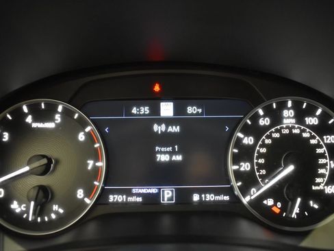 Used 2025 INFINITI QX55 Essential AWD/4WD image 32