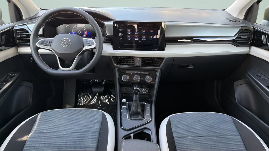 New 2026 Volkswagen Taos S FWD image 12