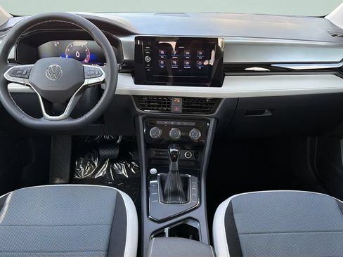New 2026 Volkswagen Taos S FWD image 12