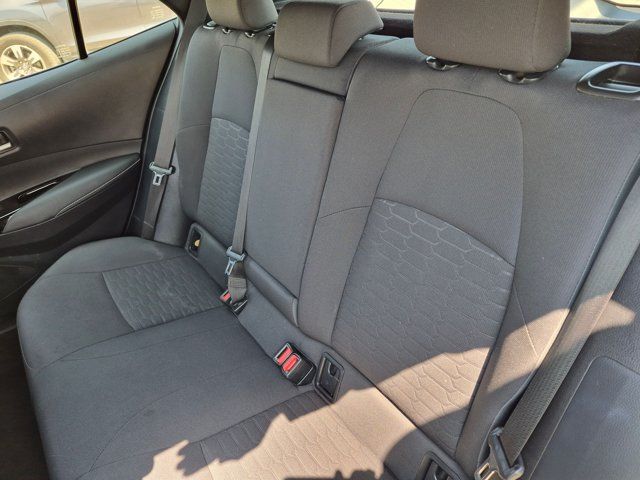 Used 2021 Toyota Corolla SE w/ Carpet Mat Package (TMS) FWD image 16
