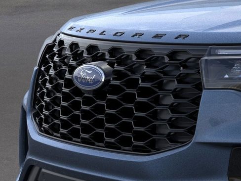 New 2026 Ford Explorer ST-Line image 17