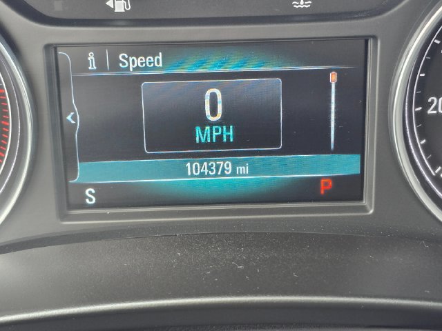 Used 2019 Buick Enclave Essence AWD/4WD image 28