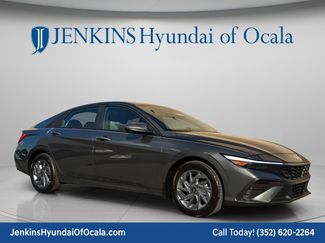 New 2026 Hyundai Elantra Sport FWD video 1