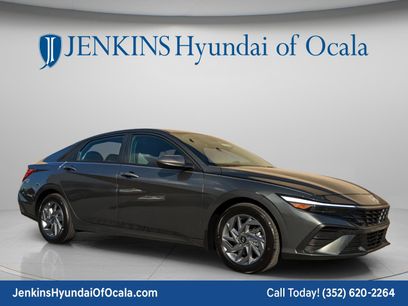 New 2026 Hyundai Elantra Sport