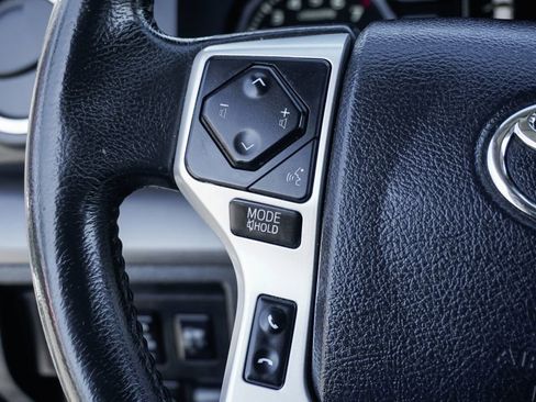 Used 2020 Toyota Tundra SR5 w/ SR5 Leather Package AWD/4WD image 19