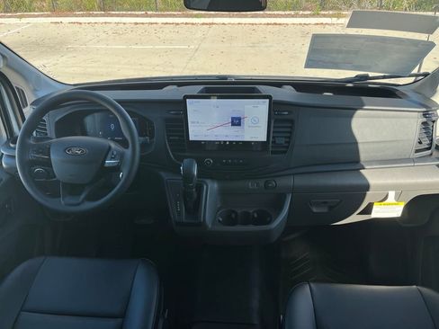 New 2026 Ford Transit 250 148 Medium Roof RWD image 7