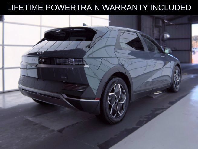 Used 2024 Hyundai Ioniq 5 SEL AWD/4WD image 15