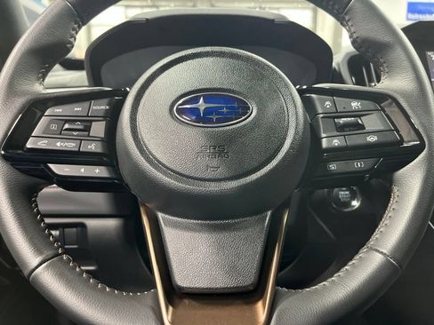 Used 2026 Subaru Forester Sport AWD/4WD image 17