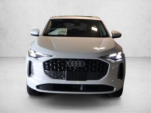 New 2025 Audi Q5 Premium image 5