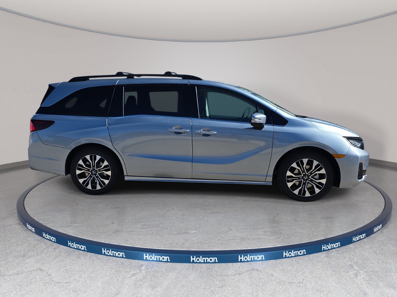 New 2027 Honda Odyssey Elite image 4
