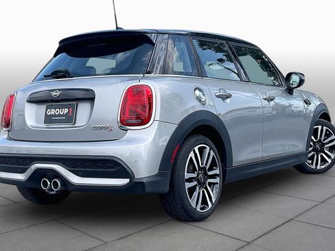 Used 2024 MINI Cooper S FWD image 11