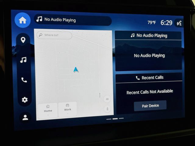 New 2026 Subaru Outback Premium AWD/4WD image 16