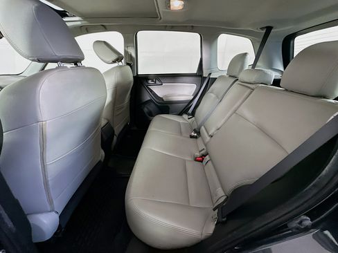 Used 2016 Subaru Forester 2.5i Premium image 27