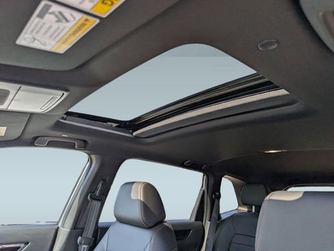 New 2026 Honda CR-V Sport Touring image 15