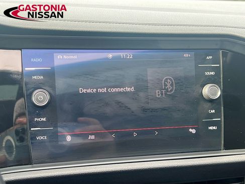 Used 2020 Volkswagen Jetta GLI Autobahn image 18