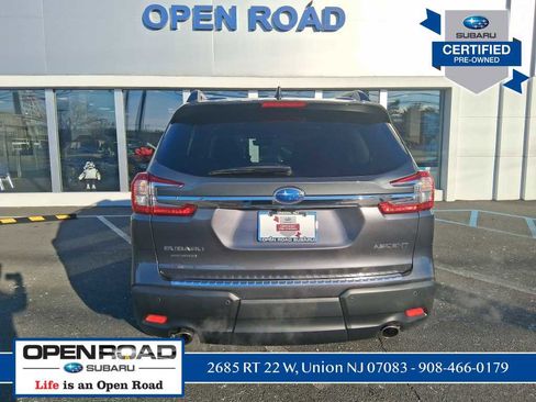 Certified 2025 Subaru Ascent Premium image 7