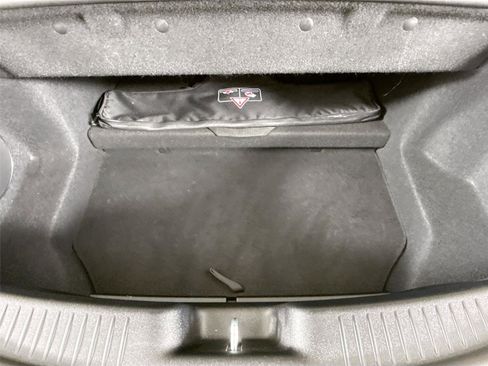 Used 2022 Mercedes-Benz SL 55 AMG 4MATIC image 43