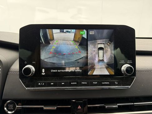 Used 2022 Mitsubishi Outlander SE image 18