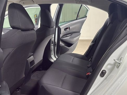Certified 2022 Toyota Corolla LE image 15