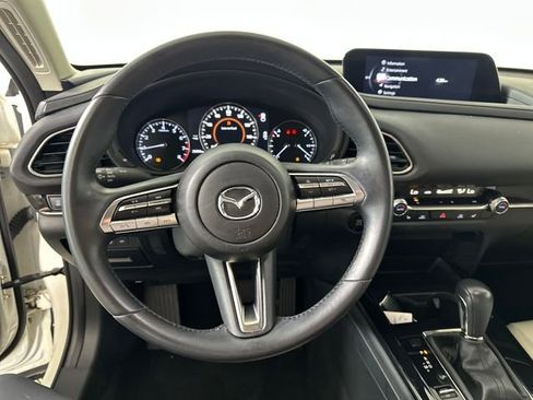Used 2023 MAZDA CX-30 AWD 2.5 S w/ Preferred Package image 14