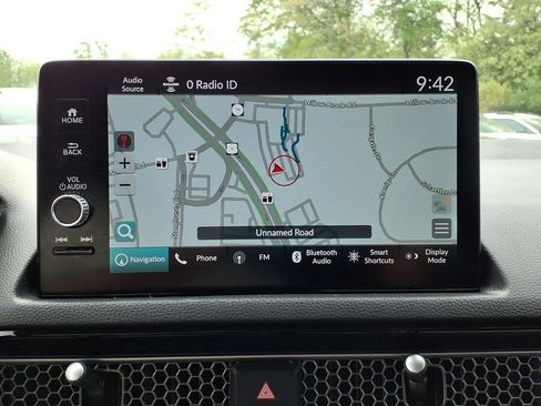 Used 2024 Honda Civic Touring image 7