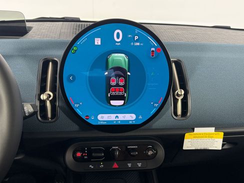 New 2027 MINI Cooper Countryman S AWD/4WD image 17