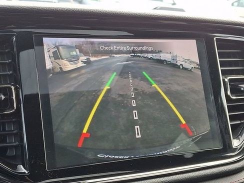 Used 2024 Dodge Durango R/T image 4