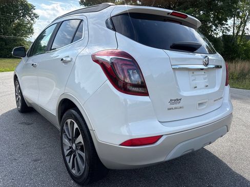 Used 2018 Buick Encore Preferred FWD image 3