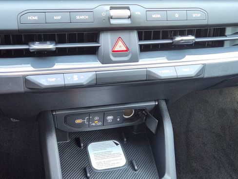 New 2026 Kia K4 EX FWD image 19