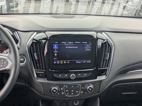 Certified 2024 Chevrolet Traverse LT image 16