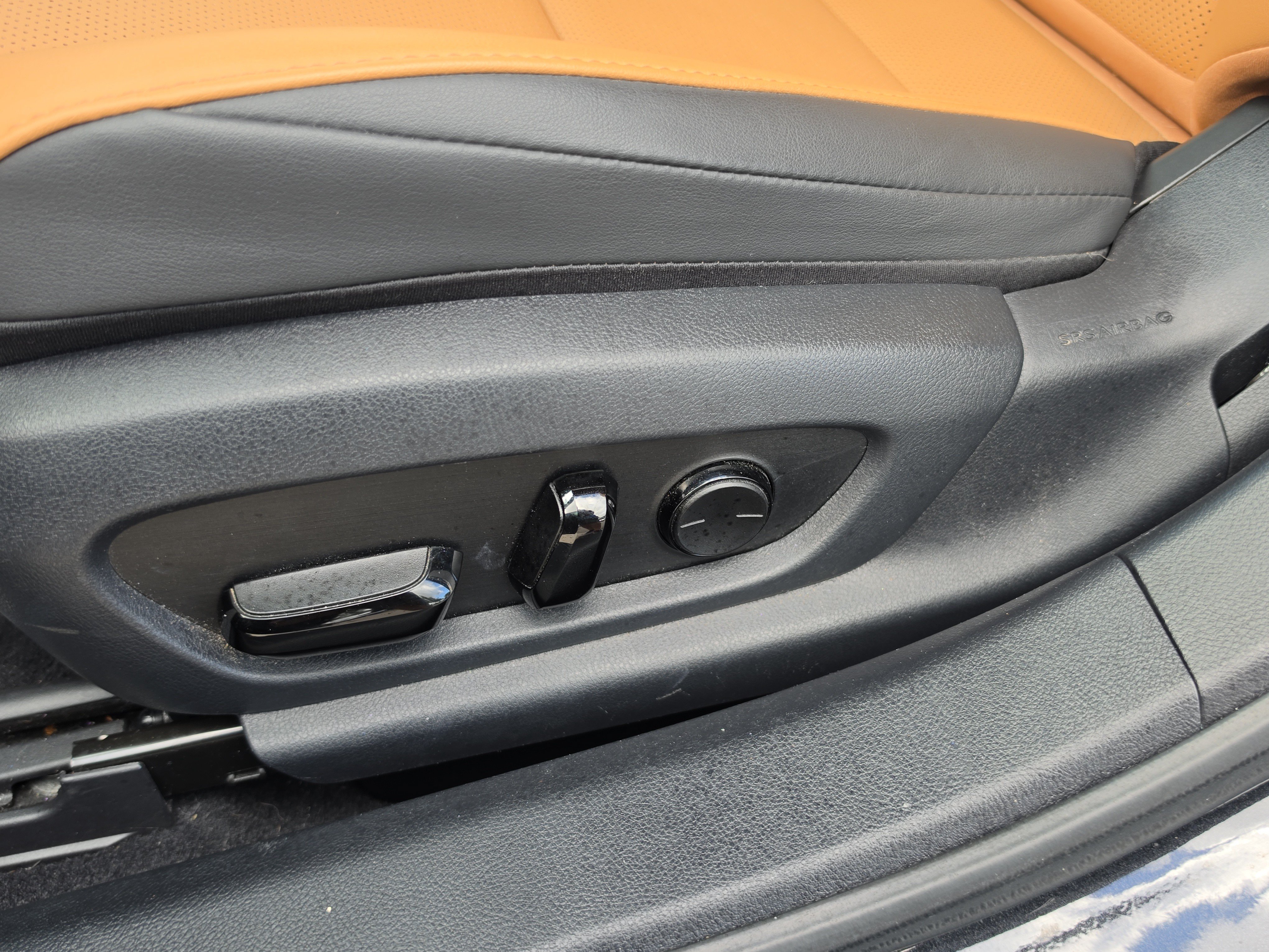 Used 2023 Lexus ES 350 w/ Accessory Package (Z2) FWD image 20