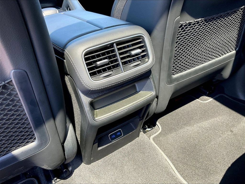 Certified 2025 Mercedes-Benz GLE 53 AMG 4MATIC image 12