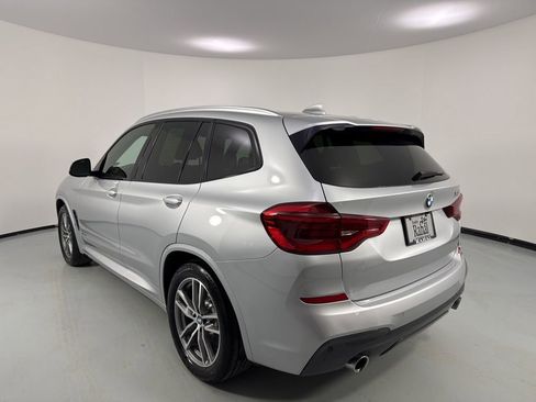 Used 2018 BMW X3 xDrive30i image 5