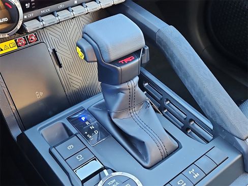 New 2026 Toyota Tacoma 4x4 Double Cab image 19