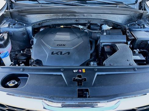 Used 2022 Kia Telluride EX w/ EX Premium Package image 33