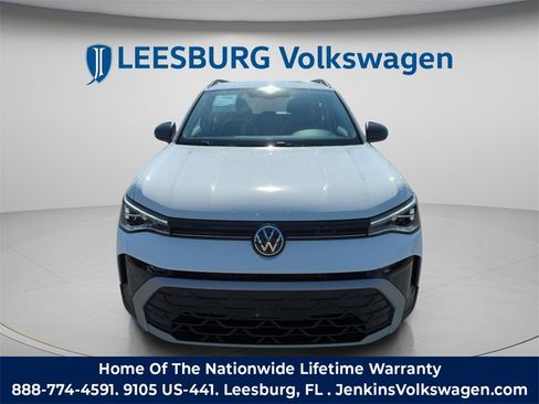 New 2026 Volkswagen Taos S image 15