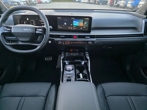 New 2026 Kia Sorento SX Prestige AWD/4WD image 26
