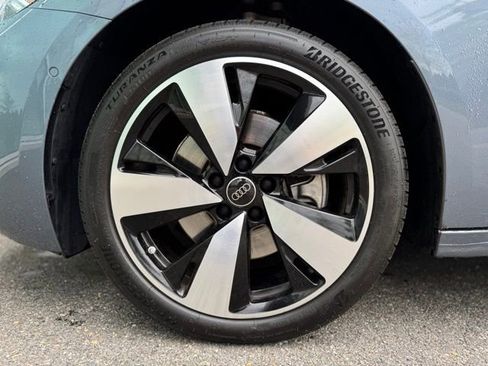 Certified 2025 Audi A5 2.0T Premium Plus w/ Premium Plus image 8