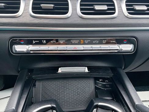 Certified 2023 Mercedes-Benz GLE 350 4MATIC image 18
