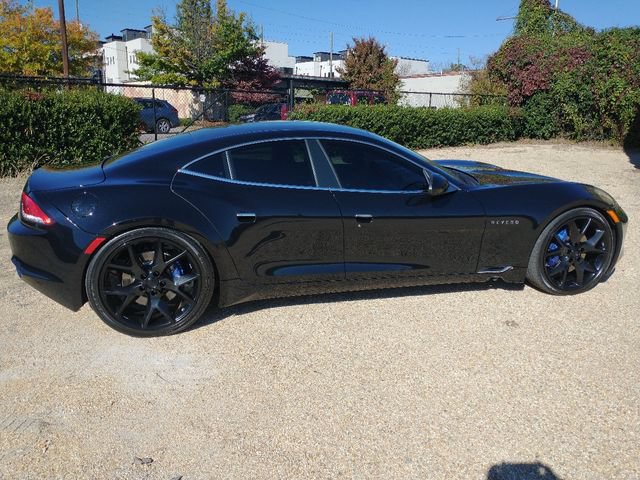 Used 2018 Karma Revero Luxury RWD image 28