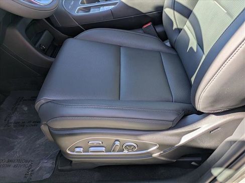 New 2026 Hyundai Palisade Calligraphy image 4