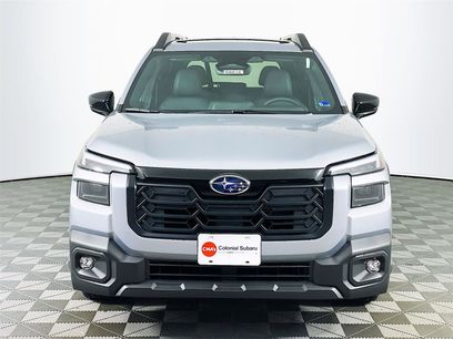 New 2026 Subaru Outback Limited