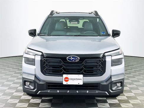 New 2026 Subaru Outback Limited image 2