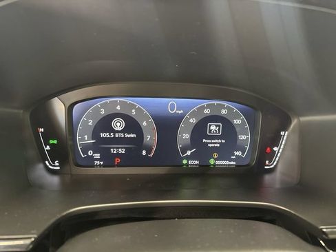 New 2026 Honda CR-V EX-L image 16