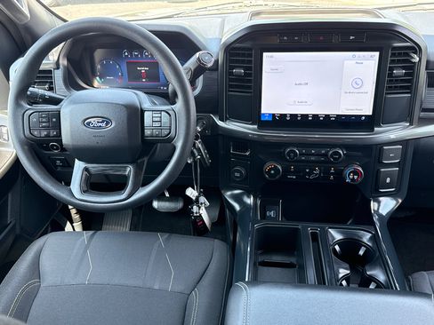 Used 2024 Ford F150 STX RWD image 18