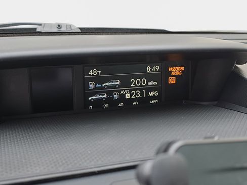 Used 2018 Subaru Forester 2.0XT Premium w/ Protection Package #3 image 23