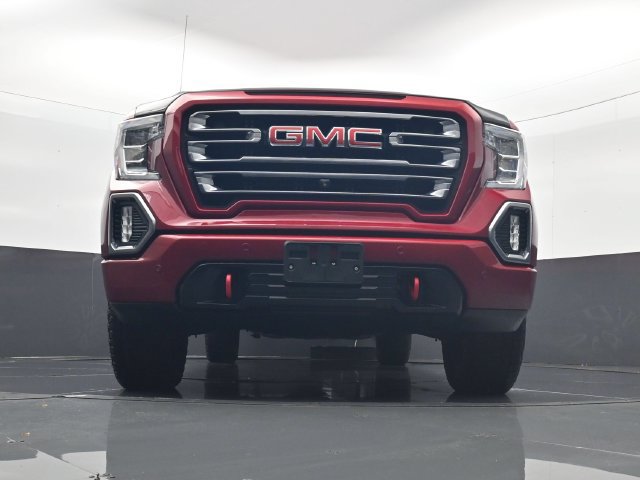 Used 2021 GMC Sierra 1500 AT4 w/ AT4 Premium Package AWD/4WD image 22