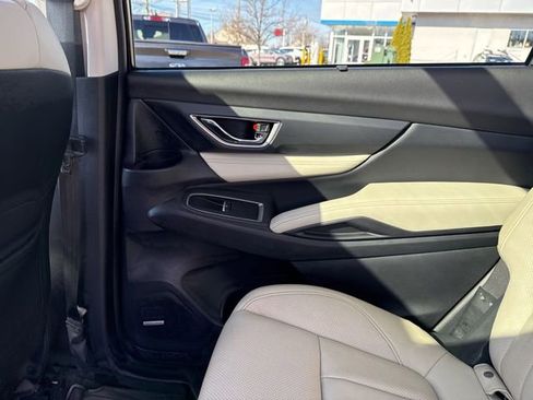 Used 2019 Subaru Ascent Limited AWD/4WD image 14