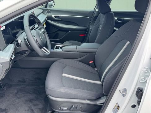 New 2026 Hyundai Sonata SEL AWD/4WD image 6